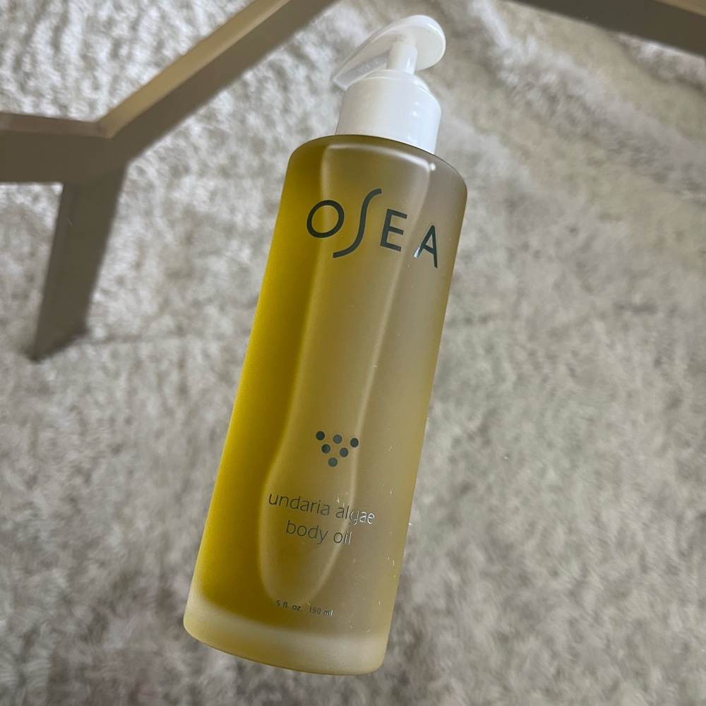 OSEA Undaria Algae Body Oil